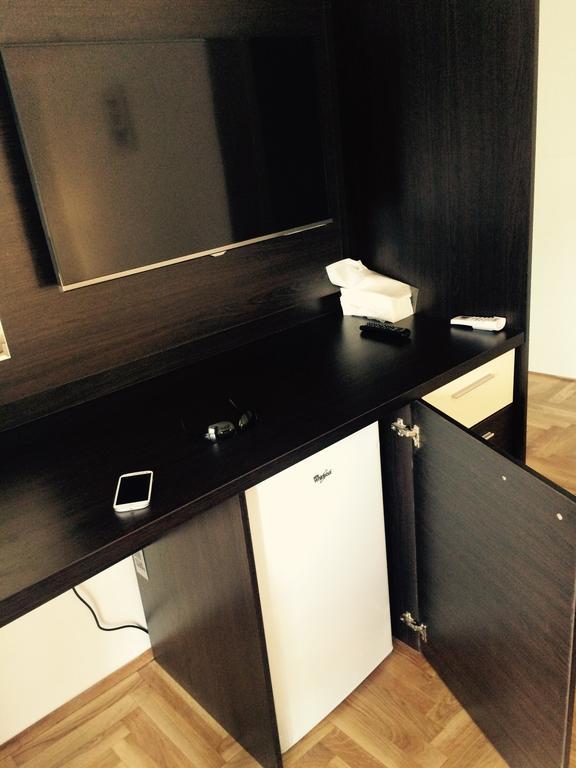 Park Srce Apartments أراندجيلوفاك الغرفة الصورة