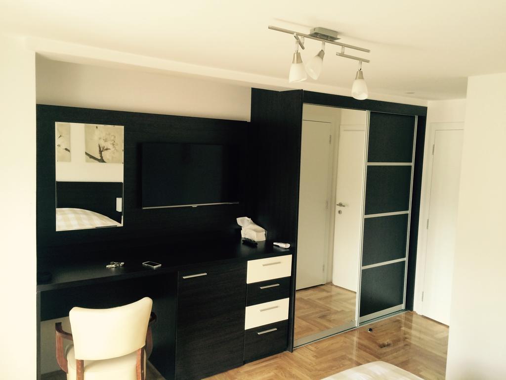 Park Srce Apartments أراندجيلوفاك الغرفة الصورة