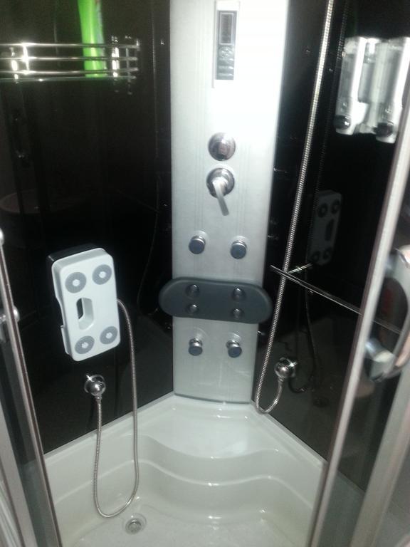 Park Srce Apartments أراندجيلوفاك الغرفة الصورة