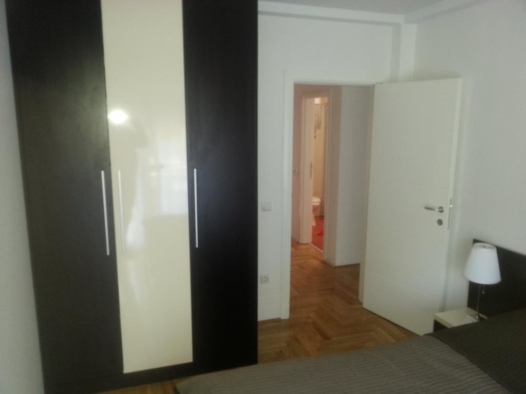 Park Srce Apartments أراندجيلوفاك الغرفة الصورة