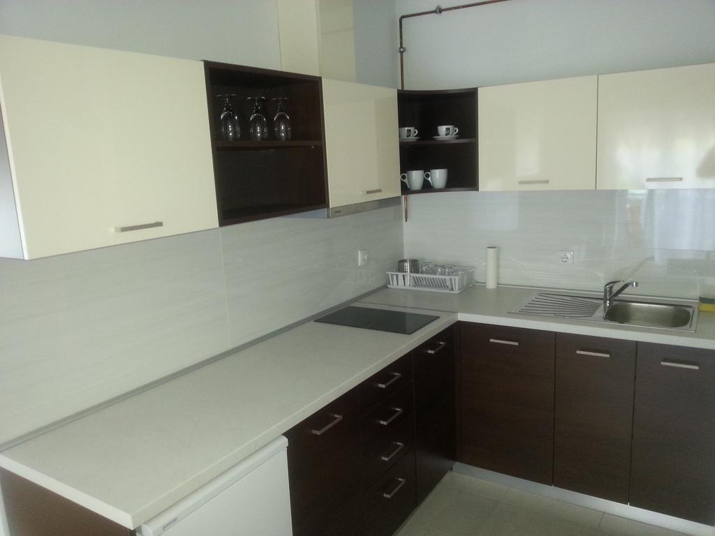 Park Srce Apartments أراندجيلوفاك الغرفة الصورة